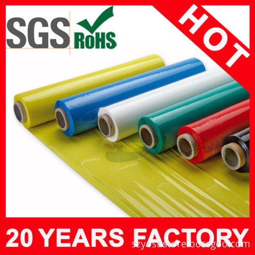 Hand and Machine Grade Pallet Stretch Film (YST-PW-001)